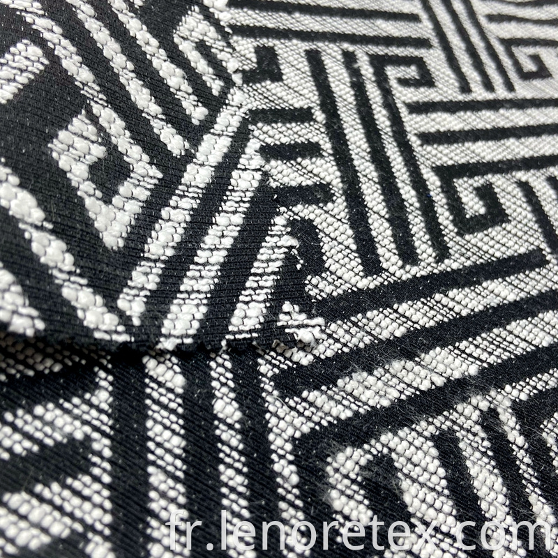 Jacquard Fabric